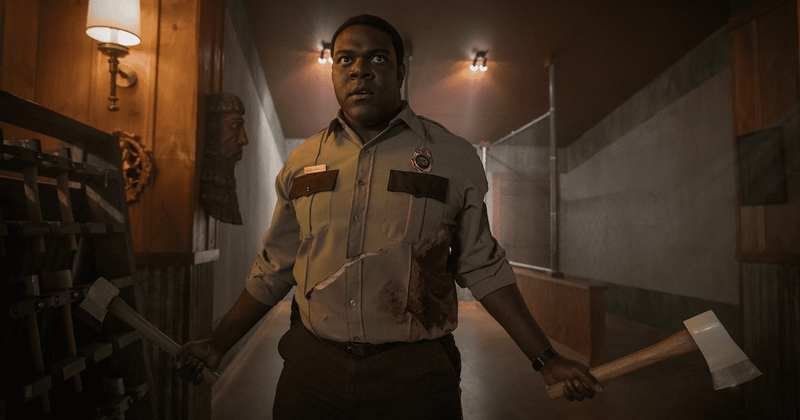 'Werewolves Within': Air time, how to watch, cast and all about video game-based movie