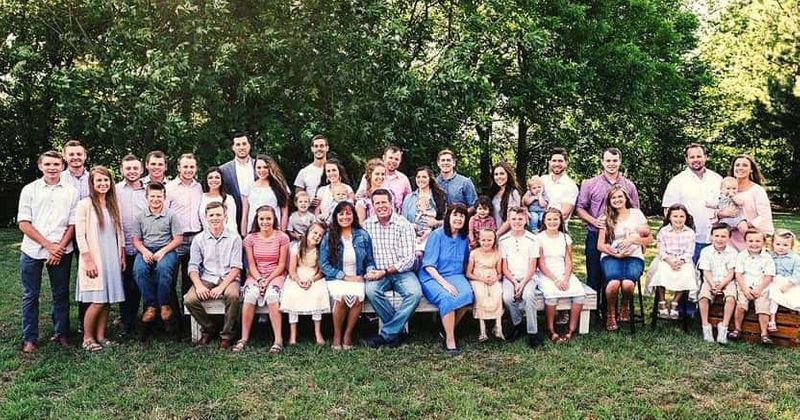 Is 'Counting On' canceled? Josh Duggar's child porn charges make TLC take shocking decision