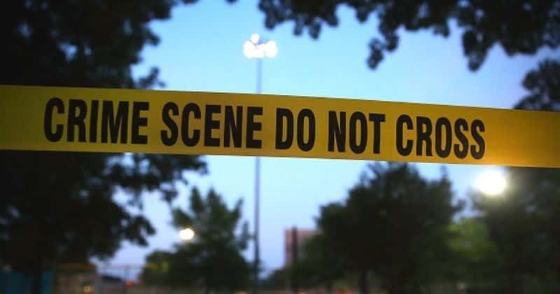 Who is Jack Callahan? Massachusetts boy, 19, drowns alcoholic dad while 'exorcising demon'