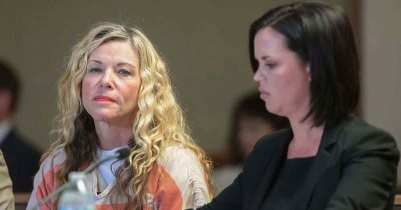 How did Charles Vallow die? Lori Vallow charged with fourth husband's death in Arizona