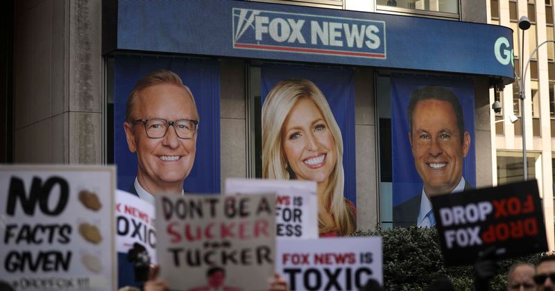 Why was Fox News fined? Human Rights Commission slaps channel with $1M fine