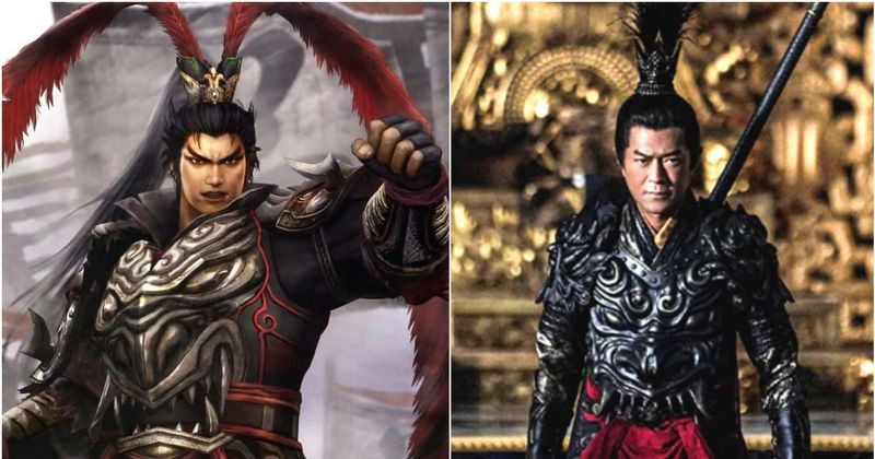 Is 'Dynasty Warriors' based on a video game? A look at the evolution of the iconic series