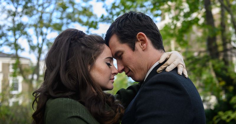 'The Last Letter From Your Lover': Air time, how to watch, cast and all about Netflix film