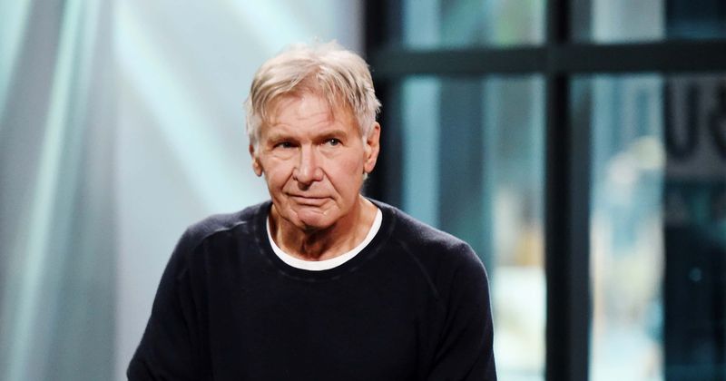 What happened to Harrison Ford? New Indiana Jones film put on hold for 3 months