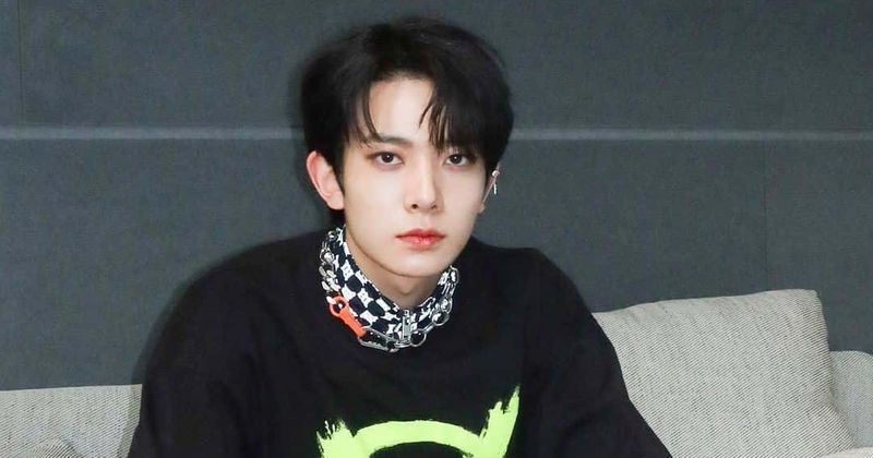 'Protect Black Engenes' trends over ENHYPEN Heeseung's N-word row as HYBE warns of legal action