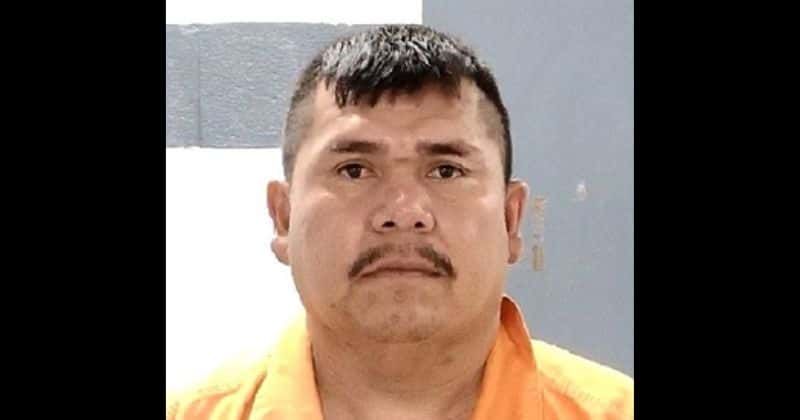 Who is Lorenzo Cardenas? Alabama man whose dogs mauled boy, 7, to death charged