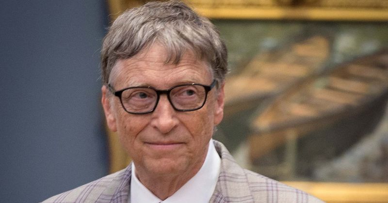 Microsoft staff says 'office bully' Bill Gates had 'sexual affairs' with employees, journalists