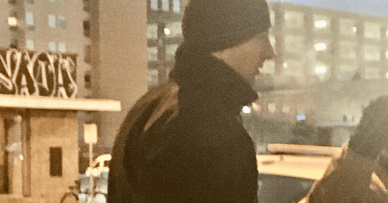 Who is Matthew Schrenger? Outrage as cop who prayed outside abortion clinic returns to work