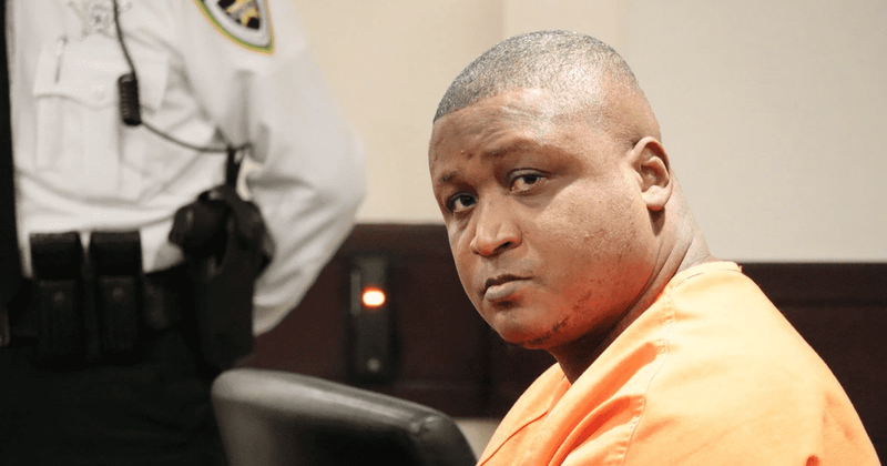 Who is Lewis Matthews? Florida man sexually assaulted girl, 10, poured bleach to destroy evidence