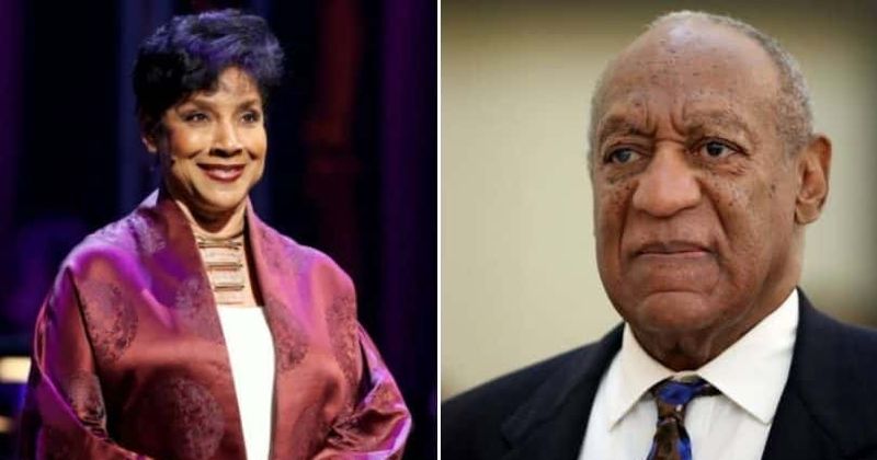 Phylicia Rashad slammed for 'celebrating a rapist' in tweet after Bill Cosby's prison release