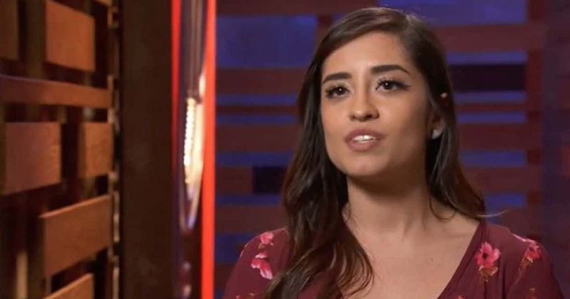 Where is Annai Gonzalez now? 'MasterChef: Legends' contestant booted out for cheesecake in mold