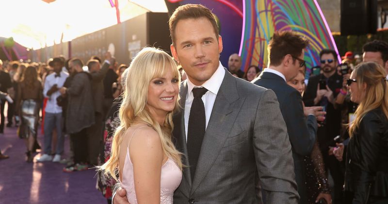Why did Chris Pratt and Anna Faris split? How 'The Tomorrow War' star's work led to divorce