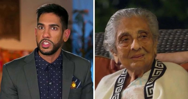 'Family Karma': Amrit Kapai comes out to his grandmother, emotional fans love 'precious moment'
