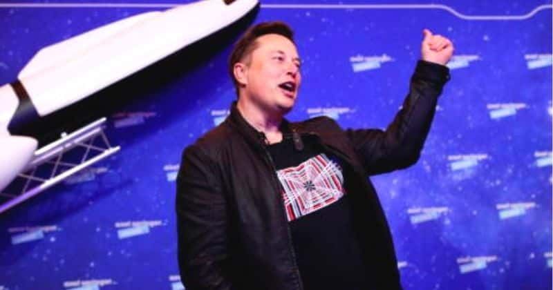 What are Rapidly Reusable Rockets? Elon Musk tweet has people hunting for crypto link