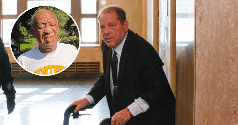 Will Harvey Weinstein be freed next? Here’s how Bill Cosby verdict could impact his case