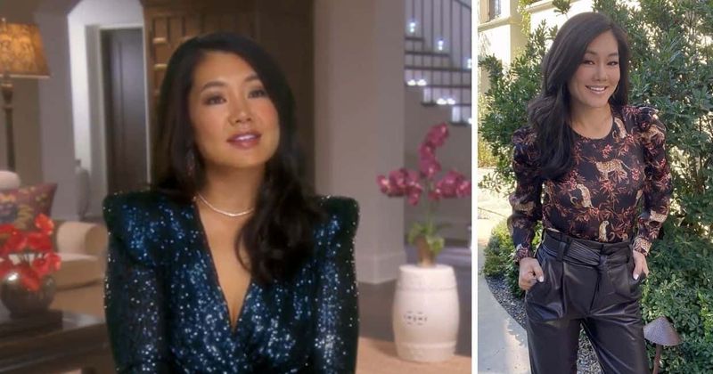 'RHOBH': Want to recreate Crystal Minkoff's 'ugly leather pants' look? Here's how to do it