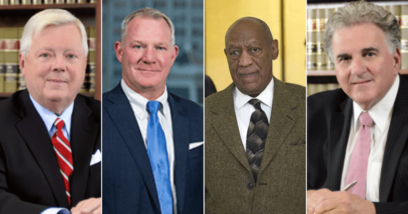 Who were judges that overturned Bill Cosby’s verdict? Pennsylvania SC panel split over decision