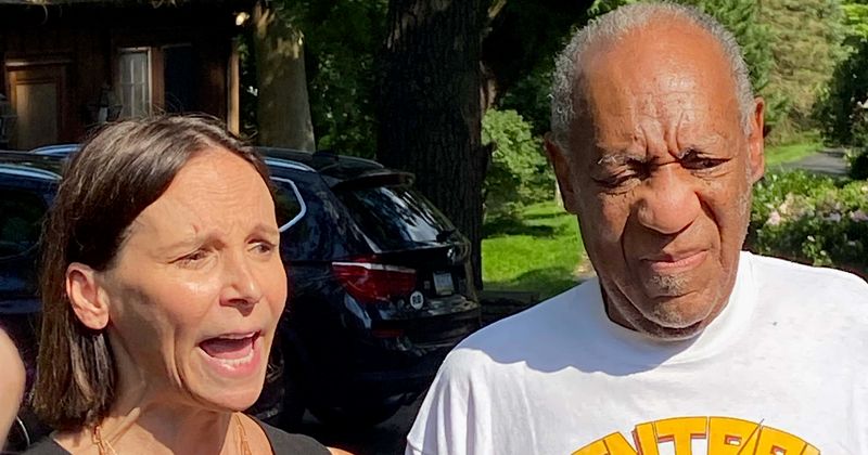 Who is Jennifer Bonjean? Bill Cosby's lawyer says he 'served 3 years of an unjust sentence'