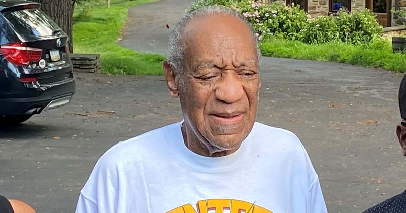 Why was Bill Cosby released? Non-prosecution deal, 5th Amendment made court overturn conviction