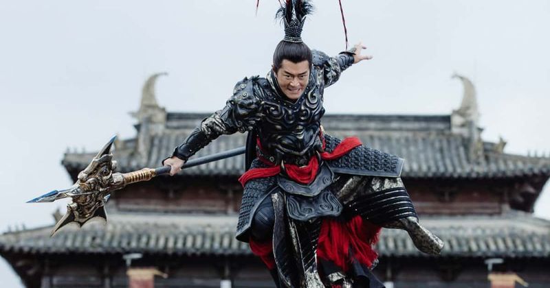'Dynasty Warriors' Review: Netflix movie on video game a visual treat but storytelling falls flat