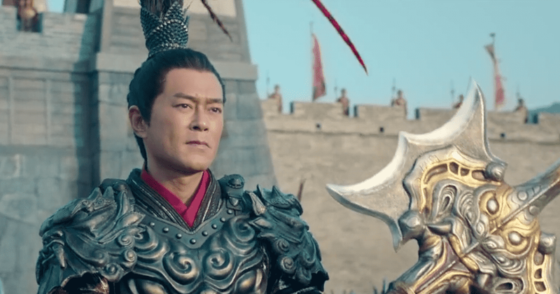 Netflix 'Dynasty Warriors' Ending Explained: Was it the end of Han Dynasty? Sequel looks likely
