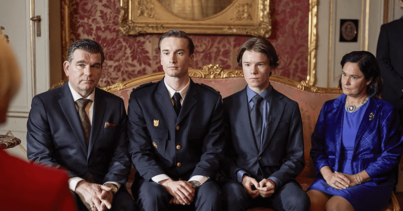 'Young Royals' Review: Not a fix for 'The Crown' but a royal treat nonetheless