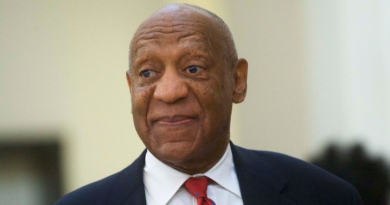 Can Bill Cosby be tried again? Disgraced comedian walks free as survivors relive trauma