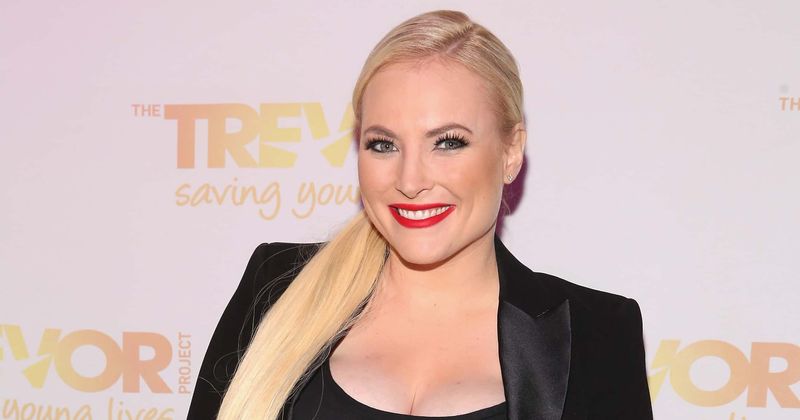 Meghan McCain quits 'The View' after clashes with co-hosts: 'Got 4 more weeks of fighting'