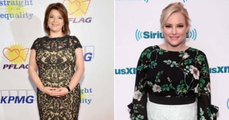 What is Ana Navarro's net worth? Fans demand she replace Meghan McCain on 'The View'