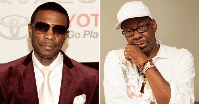 Keith Sweat or Bobby Brown, who won Verzuz battle? Fans love their 'chemistry and comradery'
