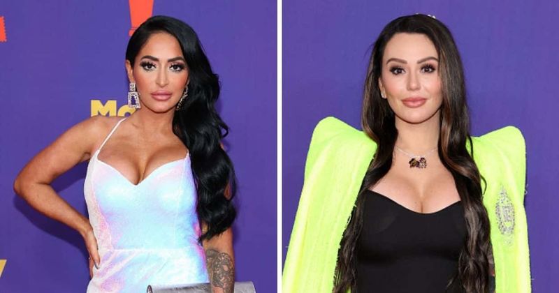 Why is Angelina Pivarnick mad at Jenni Farley AGAIN? 'Jersey Shore' fans say 'makes no sense'
