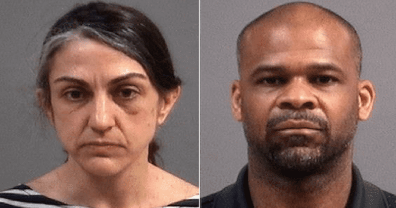 Kassceen Weaver and Dina Weaver: Duo killed son and kept body frozen for over 2 years