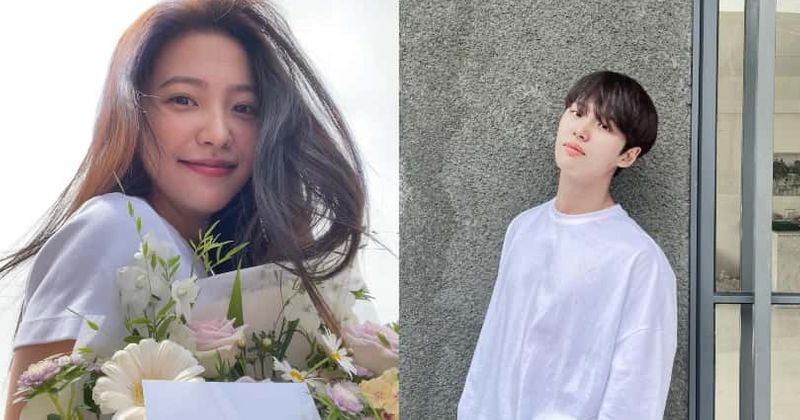 'Blue Birthday': Red Velvet's Yeri and Pentagon's Hongseok fans await K-pop idols' chemistry