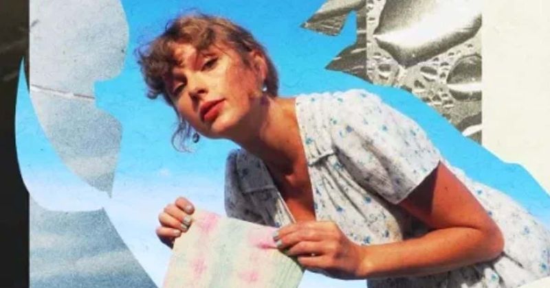 Taylor Swift 'Renegade': Fans hail singer as she teams up with Big Red Machine
