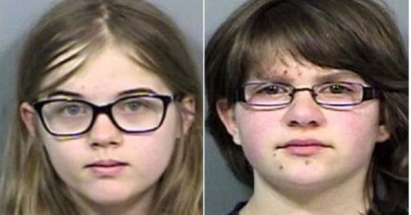 Where is Morgan Geyser? Slender Man convict in mental hospital as Anissa Weier released