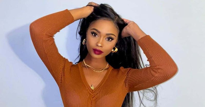Who is Trina Njoroge? Face of Kenya winner has fans rooting for her to win 'Love Island'