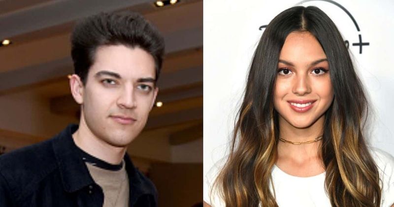 Who is Adam Faze? Olivia Rodrigo cozies up with new boyfriend at ‘Space Jam 2’ premiere