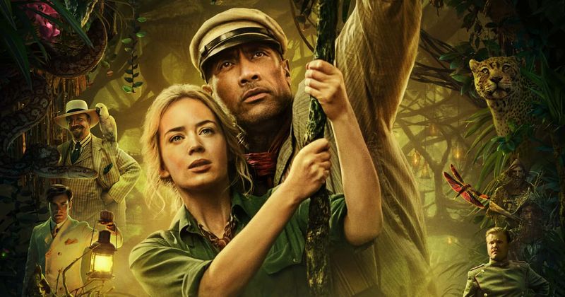 Disney 'Jungle Cruise': Date, trailer, and how to watch Dwayne Johnson blockbuster