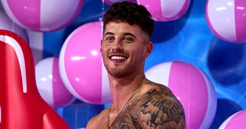 Who is Josh Goldstein? Baseball player on 'Love Island' cast is a self-proclaimed 'nice guy'