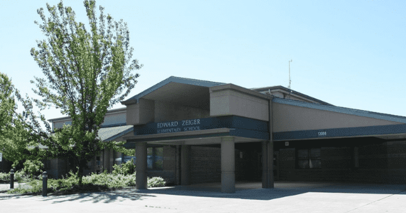 Zeiger Elementary faces backlash for putting book with transgender hero on display