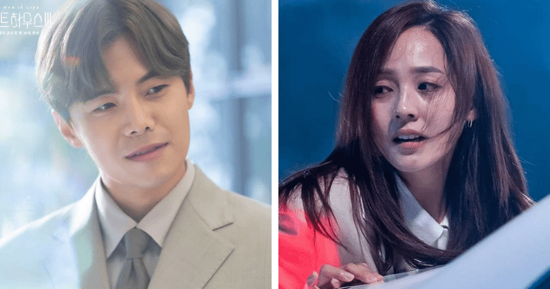 'Penthouse 3: War in Life': Is Logan Lee alive? Fans speculate possible comeback with Yoon-hee