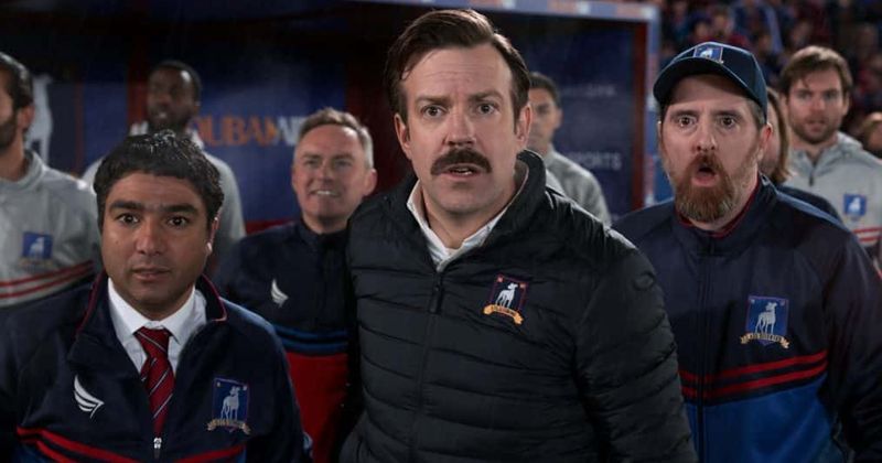 'Ted Lasso' Season 2 Cast: Meet Jason Sudeikis and others from the Apple TV + comedy