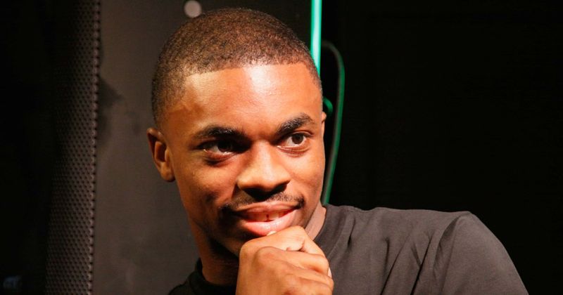 ‘Vince Staples’ by Vince Staples: Release date, how to stream and all about 'FM!' follow-up
