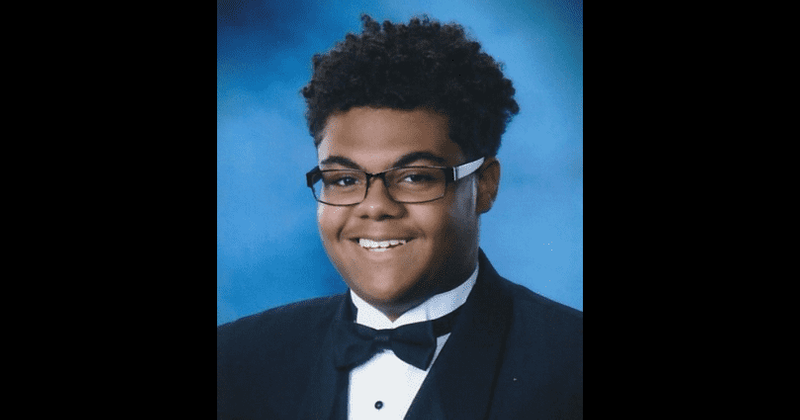 Who was JaDerek Gray? Texas motorcyclist, 19, shot dead after he pulled gun on driver