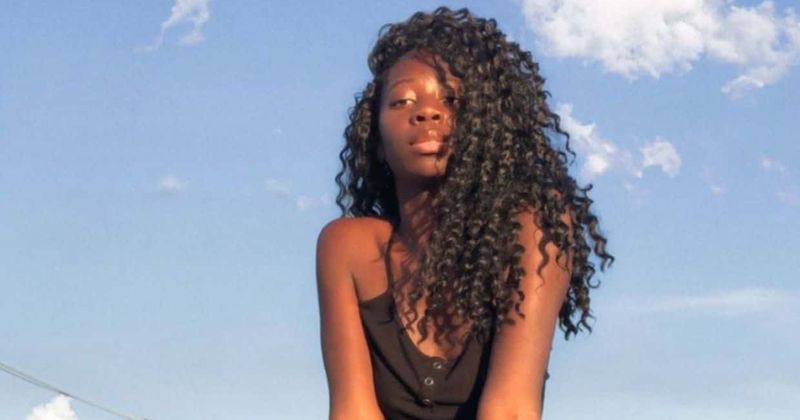 Who is Cashay Proudfoot? NY waitress came to 'Love Island' looking for a partner who can dance