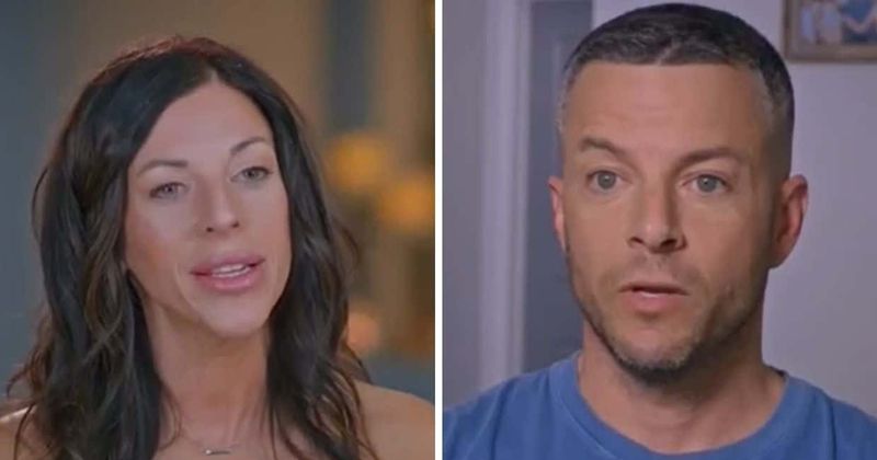 Are April and John Kirk still together? 'You, Me & My Ex' couple argues over her ex-husband Roy
