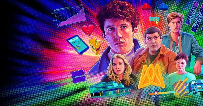 Netflix 'How to Sell Drugs Online (Fast)' Season 3: Date, plot and how to watch German comedy