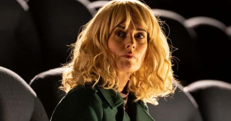 'Framed by my Husband': Release date, trailer and how to watch Lifetime thriller