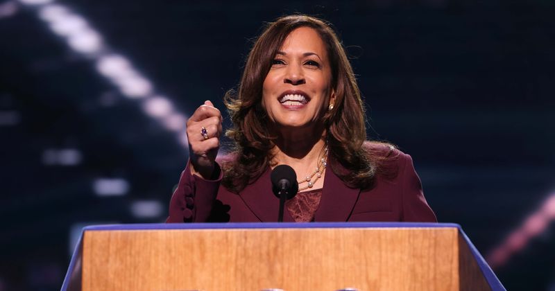 The Democrats Great 2024 Fear: How Kamala Harris went from hope to hopeless
