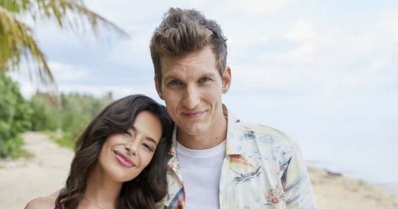 'Love, For Real': Release date, trailer and how to watch Hallmark romance